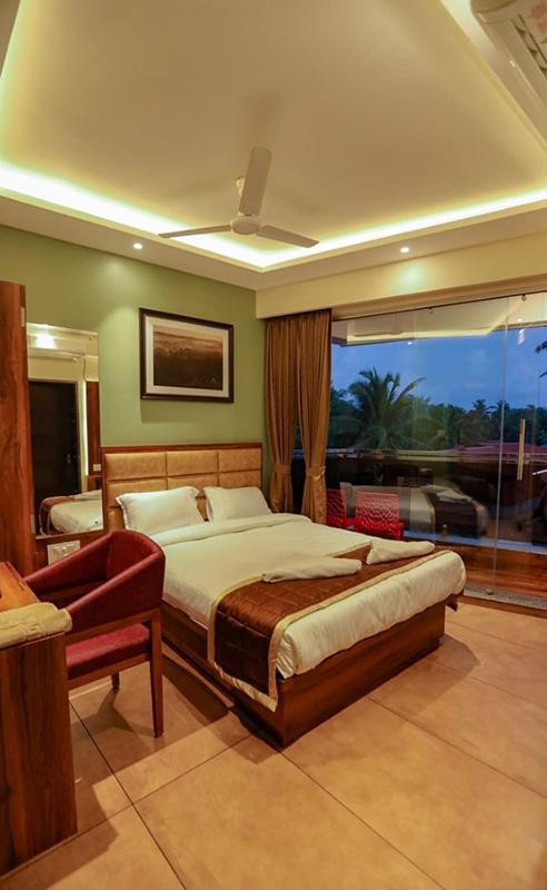 The Oceanic Front - 3* Mangalore