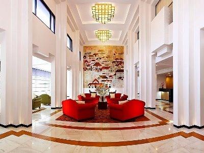 Vivanta Oldport Road - Formerly Known As Taj Manjarun 4* Mangalore