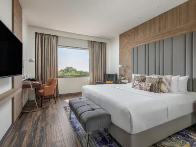 Vivanta Oldport Road - Formerly Known As Taj Manjarun Hotel