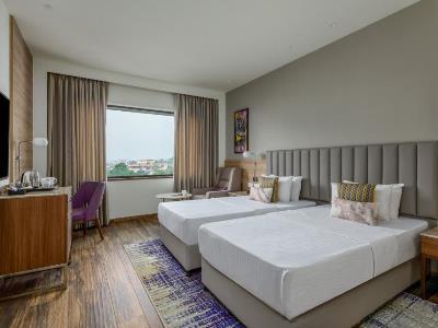 Vivanta Oldport Road - Formerly Known As Taj Manjarun Mangalore