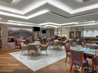 Hotel Vivanta Oldport Road - Formerly Known As Taj Manjarun Mangalore