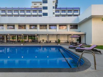 Vivanta Oldport Road - Formerly Known As Taj Manjarun 4*