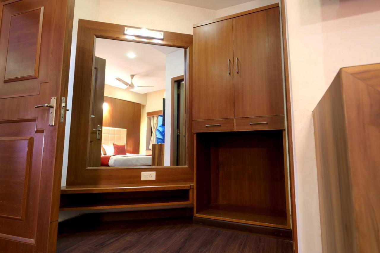Prestige, 3* Mangalore