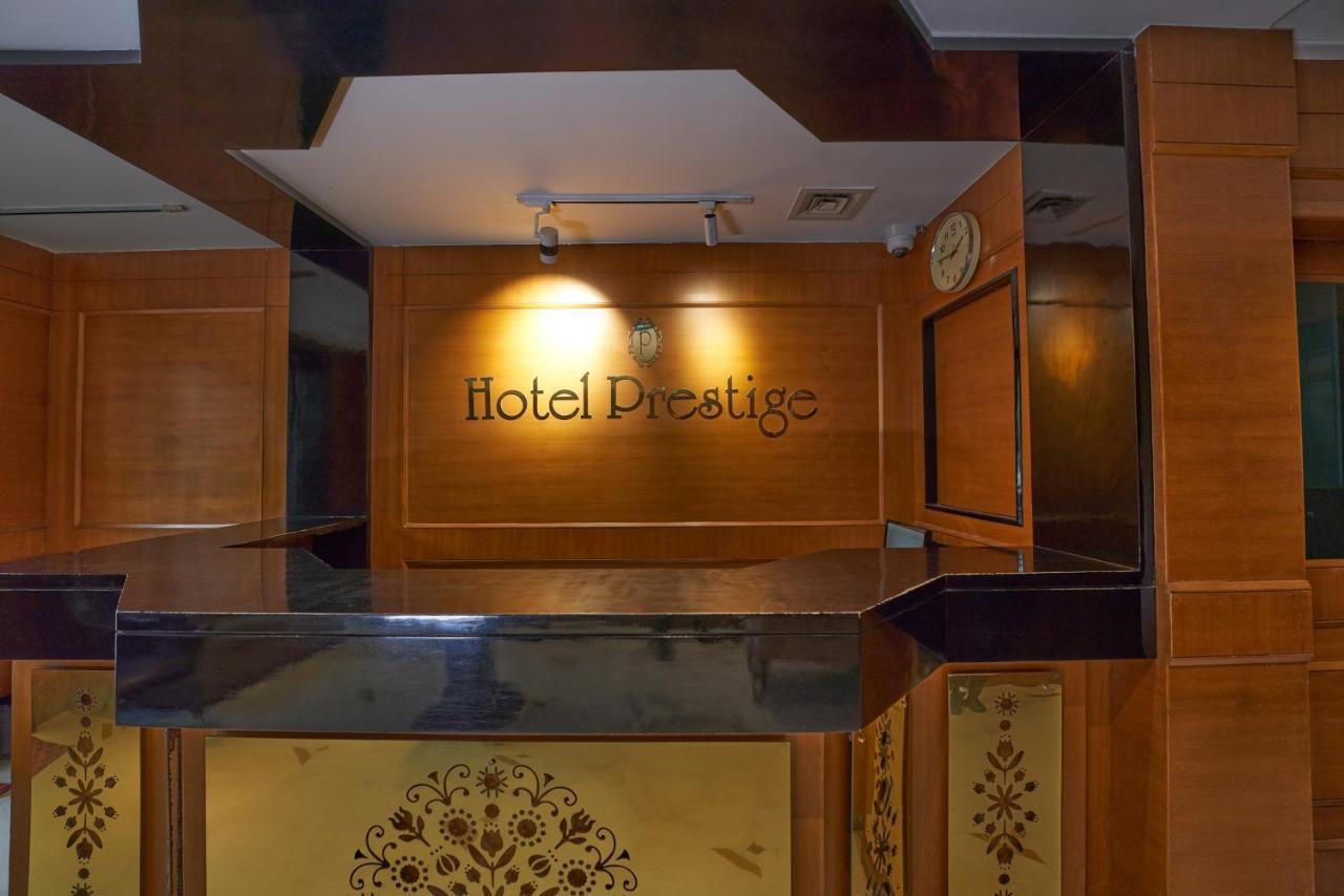 Prestige, Mangalore
