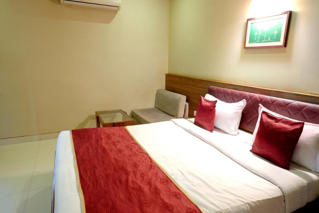 Hotel Prestige, 3*