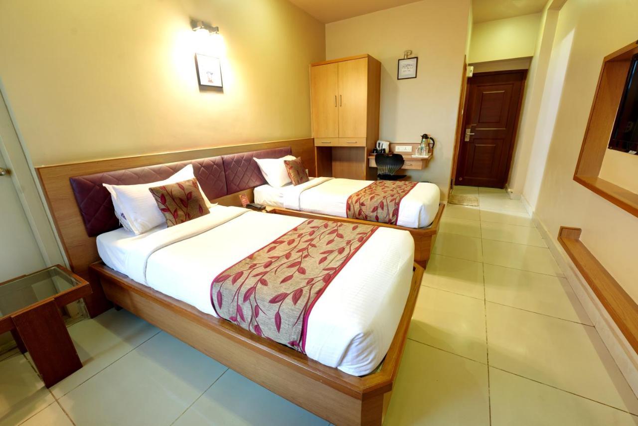 Hotel Prestige, Mangalore