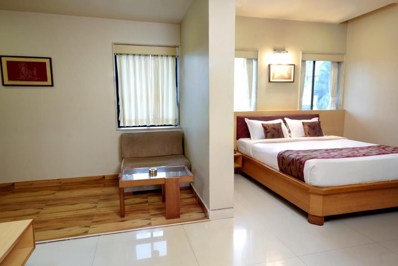 Hotel Prestige,