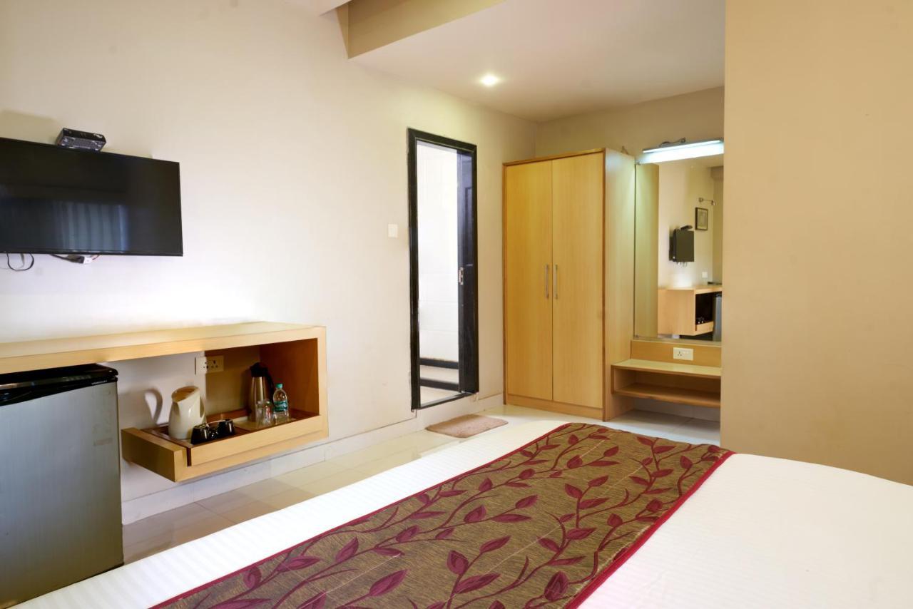 Hotel Prestige,