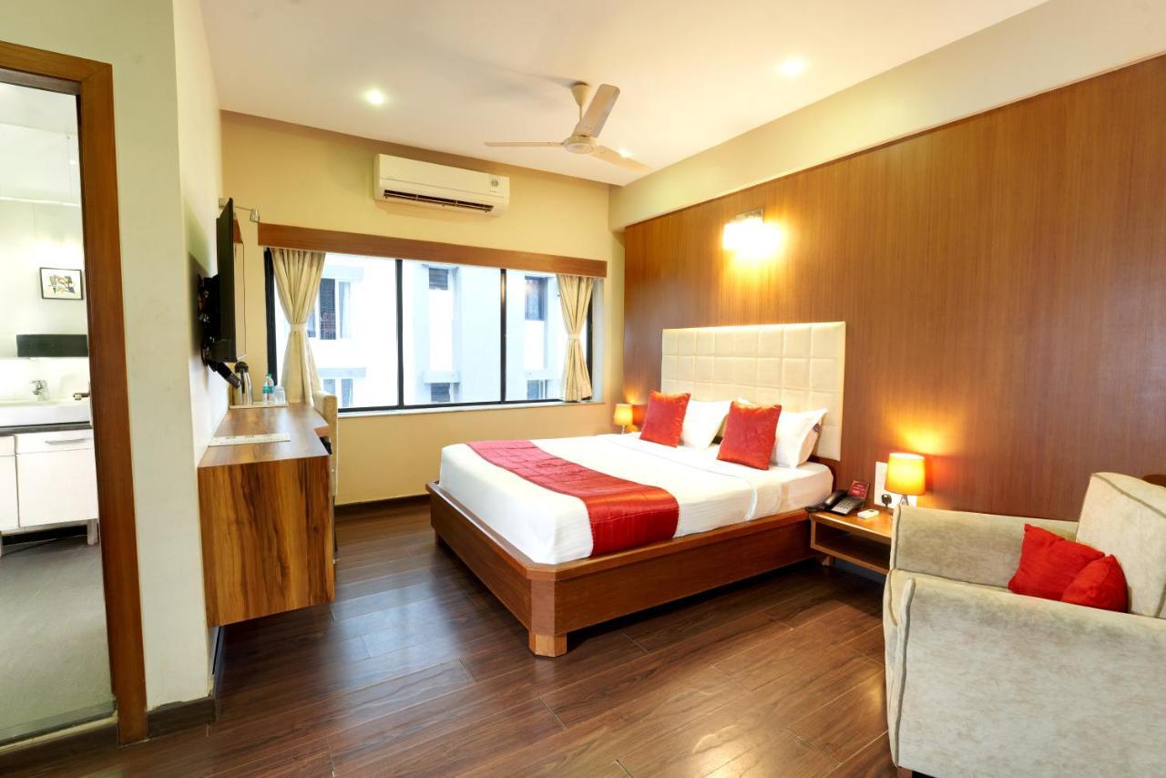 Prestige, Hotel 3*