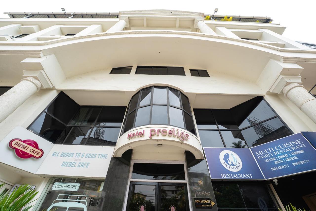 Prestige, Hotel Mangalore