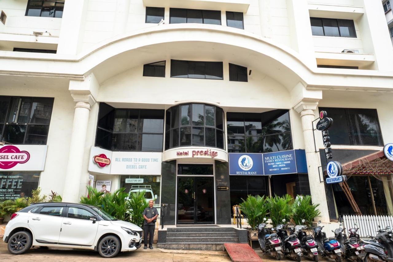Prestige, Mangalore
