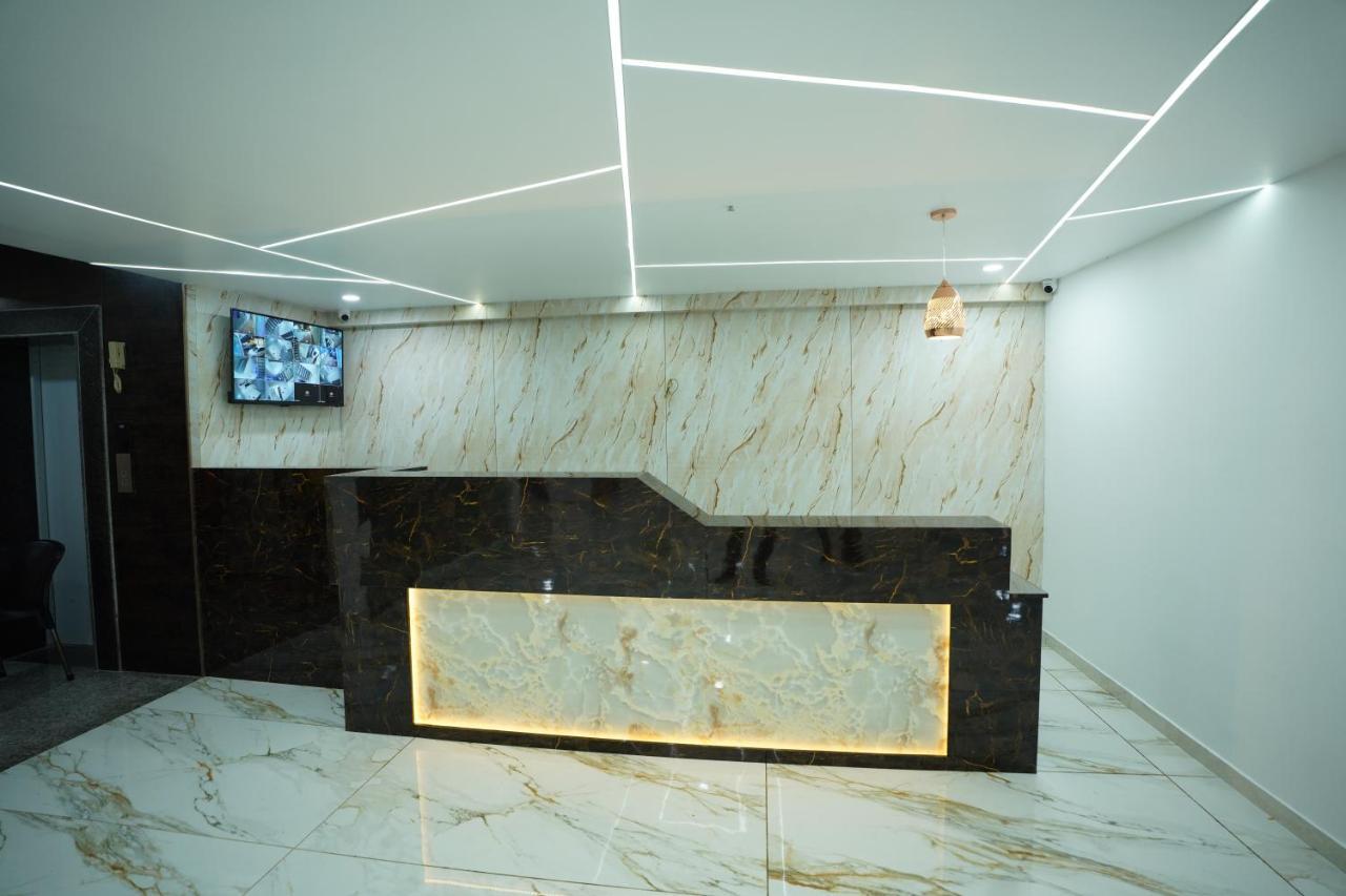 Hotel Hotel Mangalore Stay Inn *