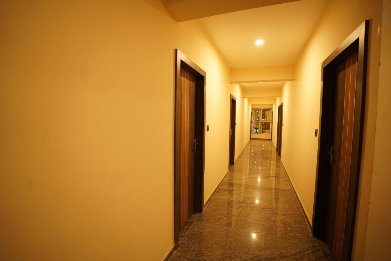 Hotel Mangalore Stay Inn *