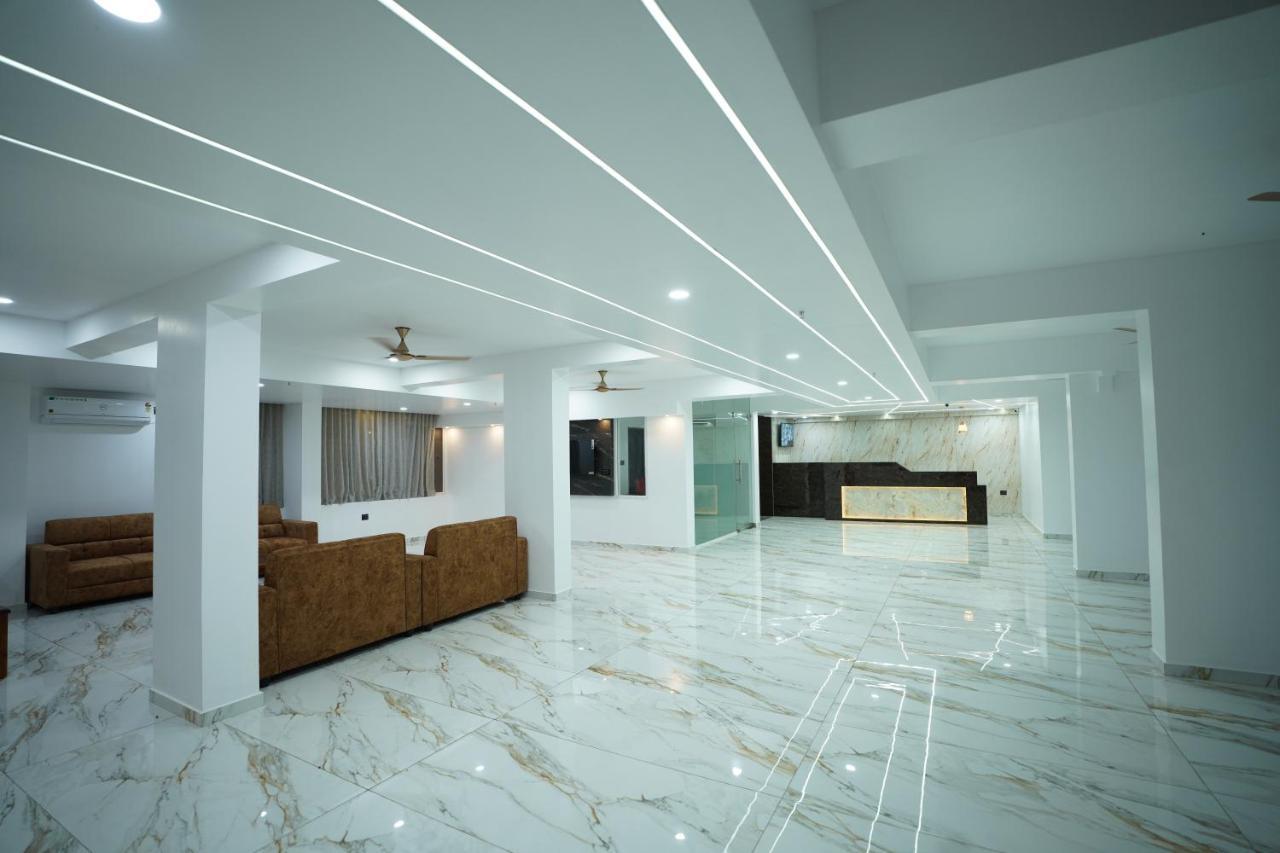 Hotel Mangalore Stay Inn