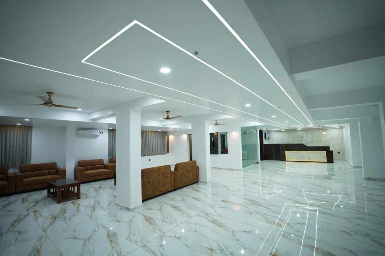 Hotel Hotel Mangalore Stay Inn Mangalore