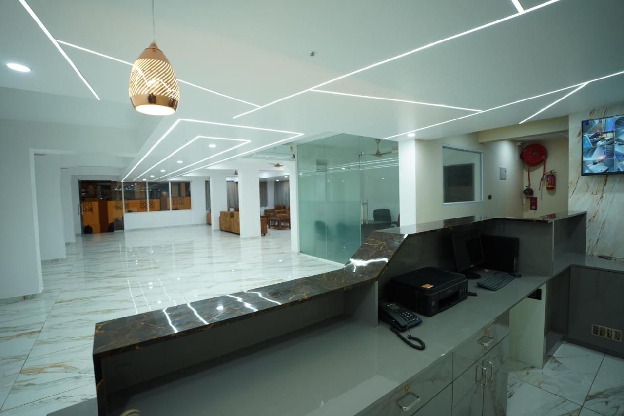 Hotel Hotel Mangalore Stay Inn Mangalore