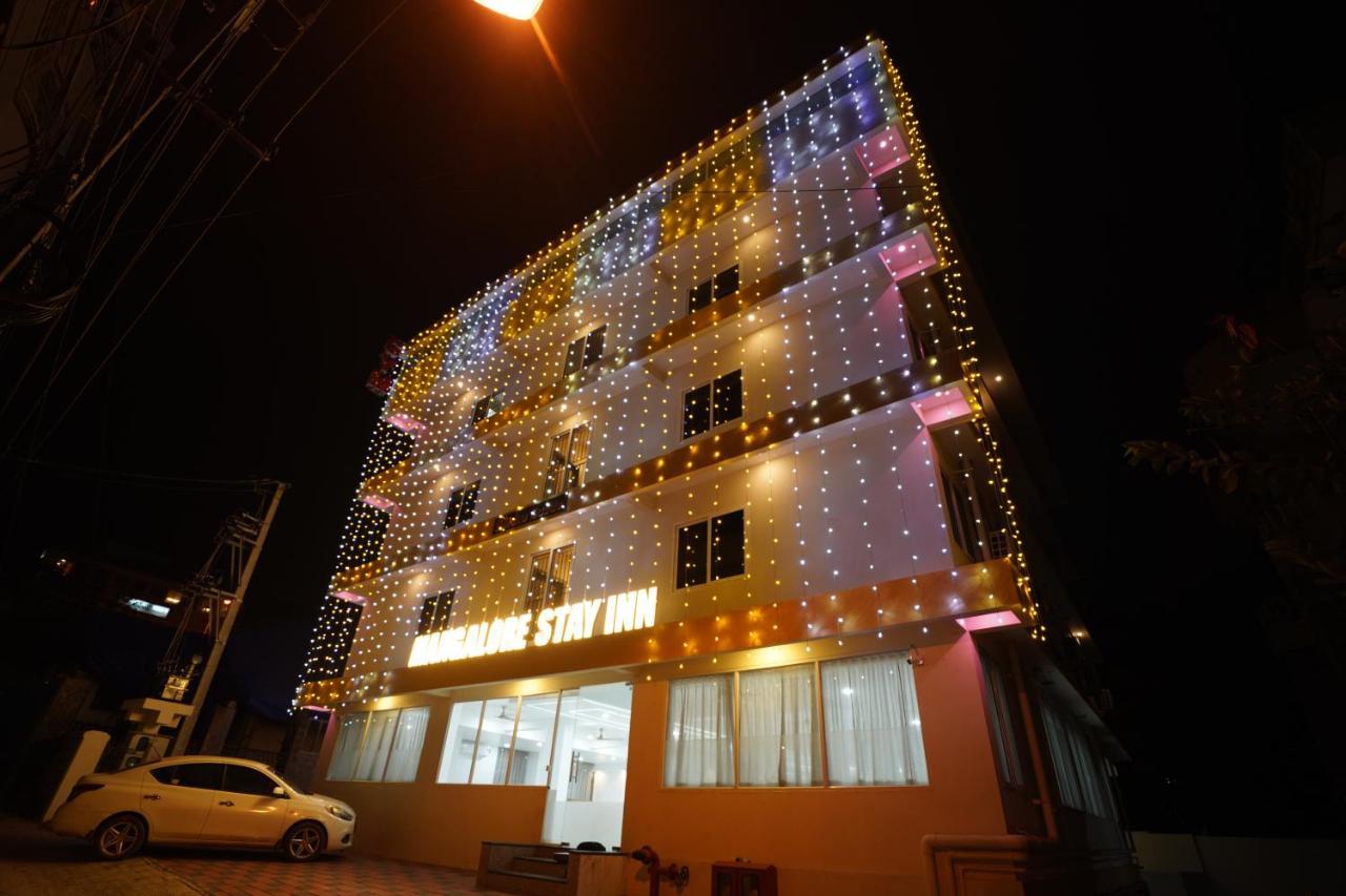 Hotel Mangalore Stay Inn *