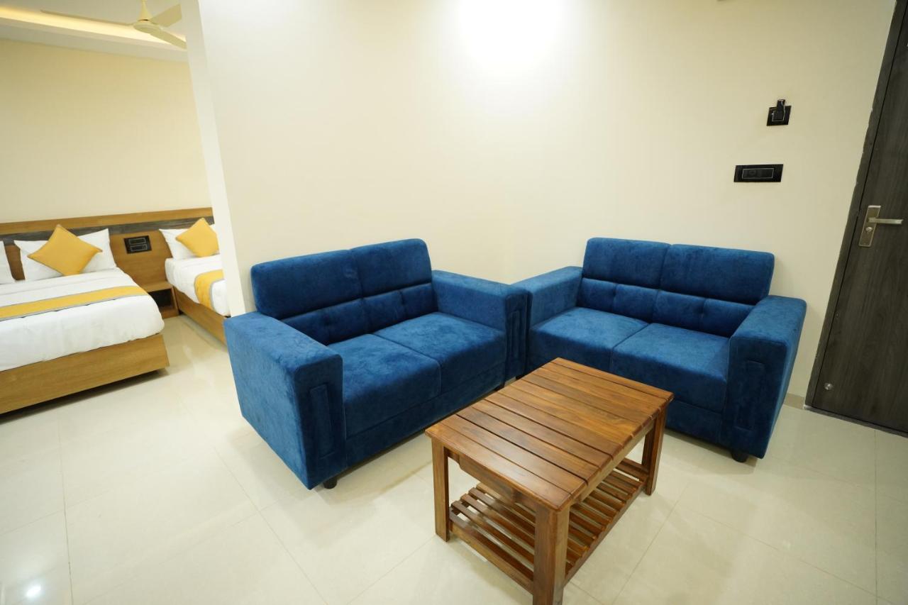 Hotel Hotel Mangalore Stay Inn Mangalore