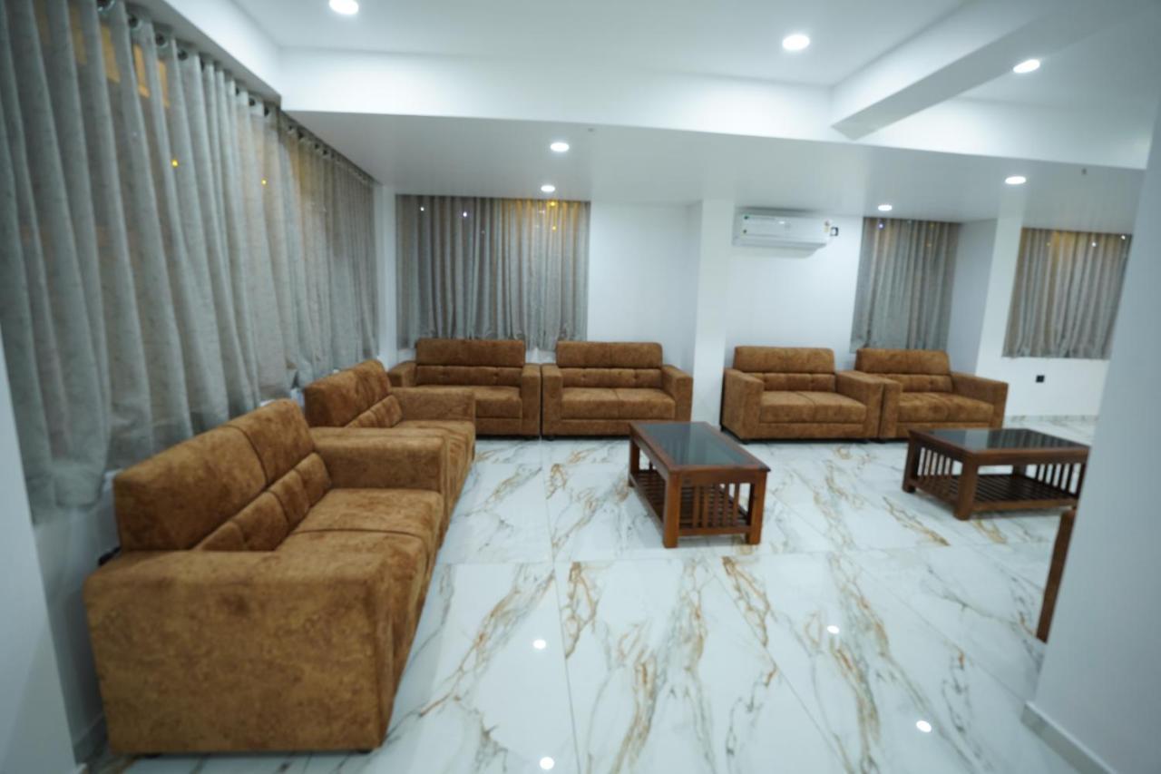 Hotel Hotel Mangalore Stay Inn
