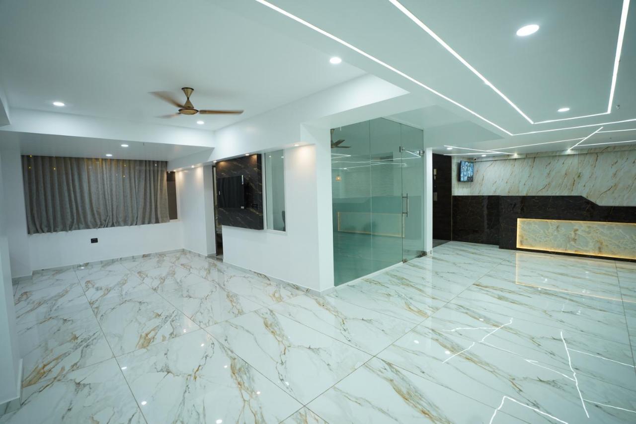 Hotel Mangalore Stay Inn Hotel *