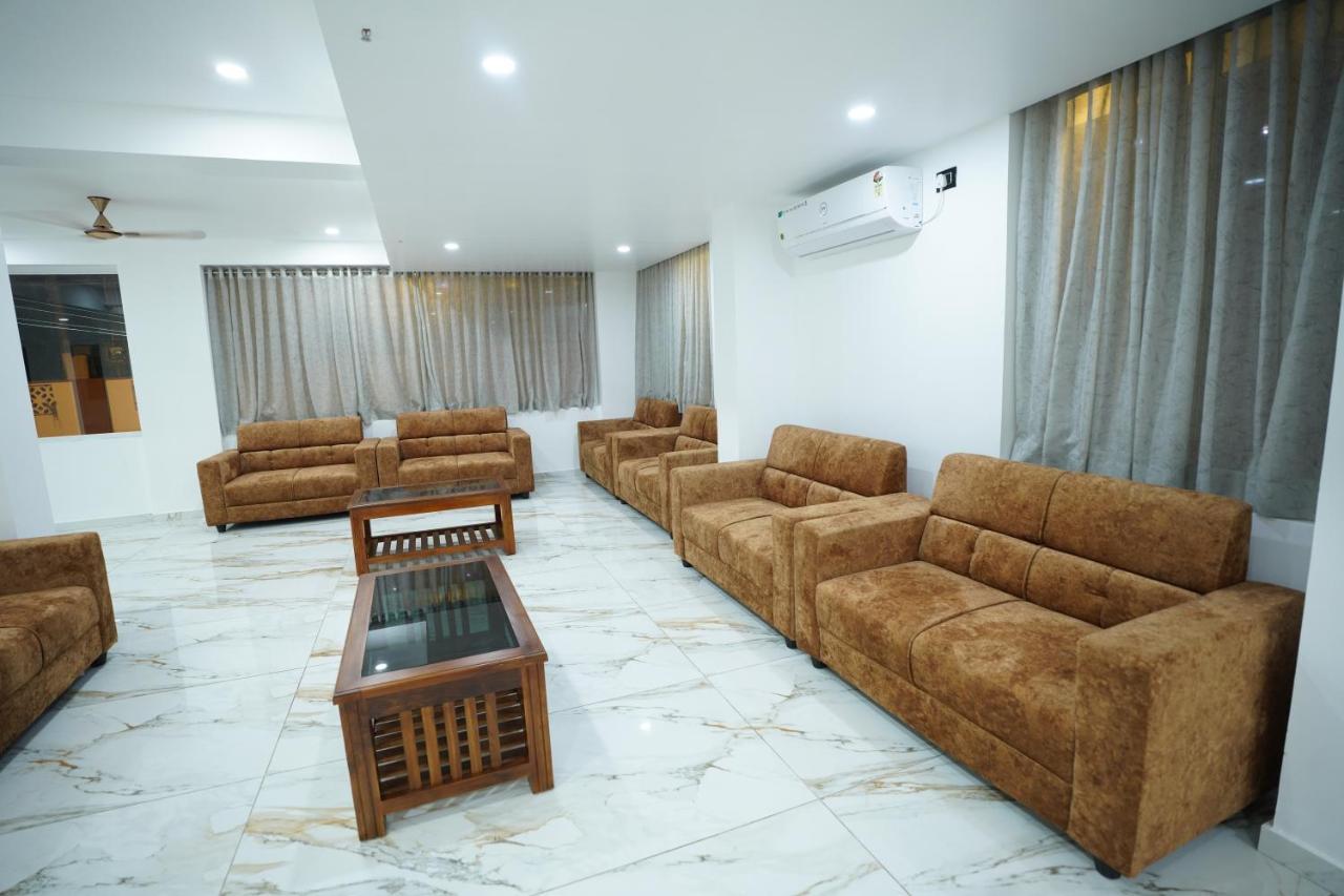 Hotel Mangalore Stay Inn *