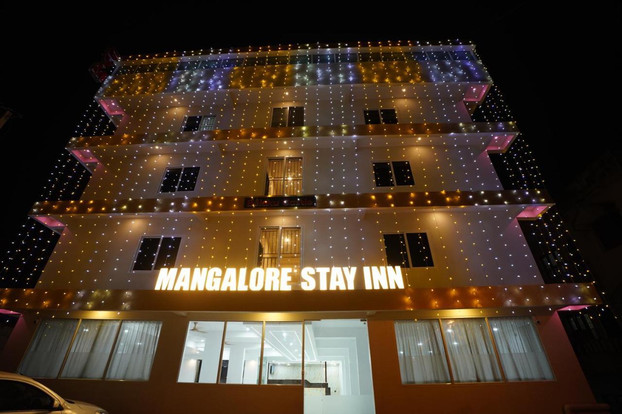 Hotel Hotel Mangalore Stay Inn Mangalore
