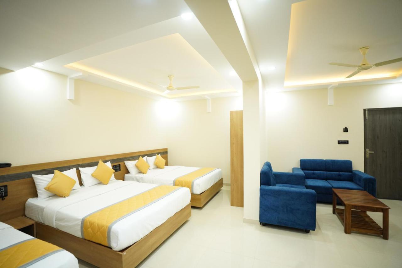 Hotel Mangalore Stay Inn Mangalore