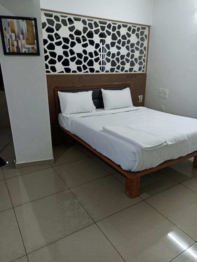 Padilgate Luxuryinn