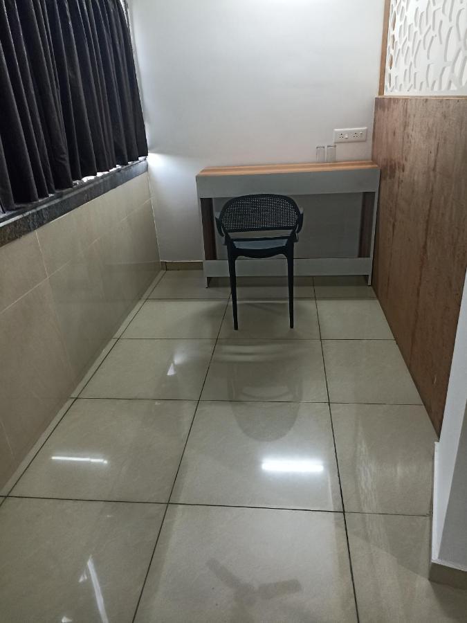Hotel Padilgate Luxuryinn