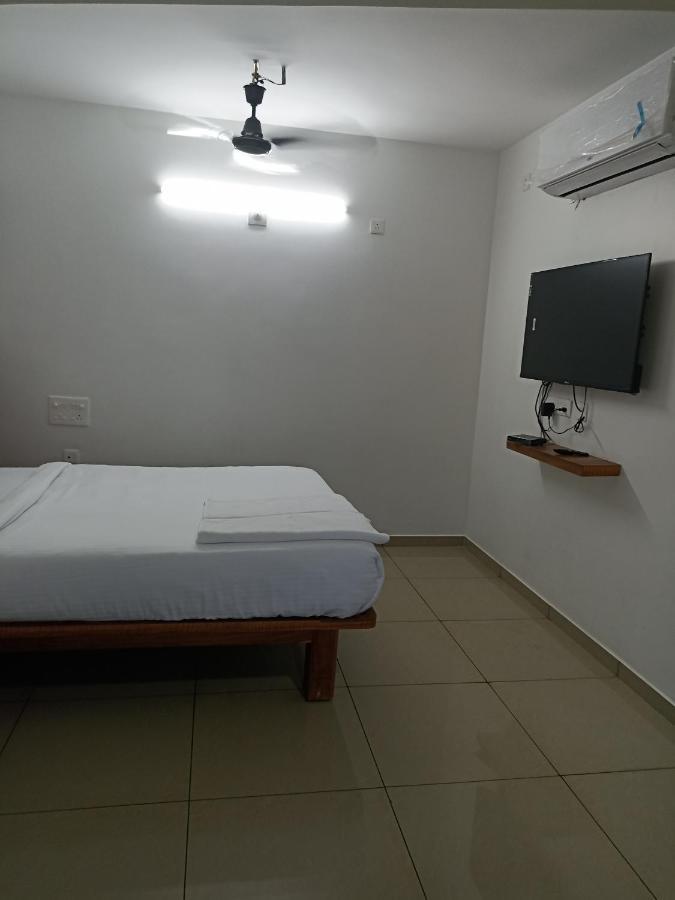 Hotel Padilgate Luxuryinn Mangalore