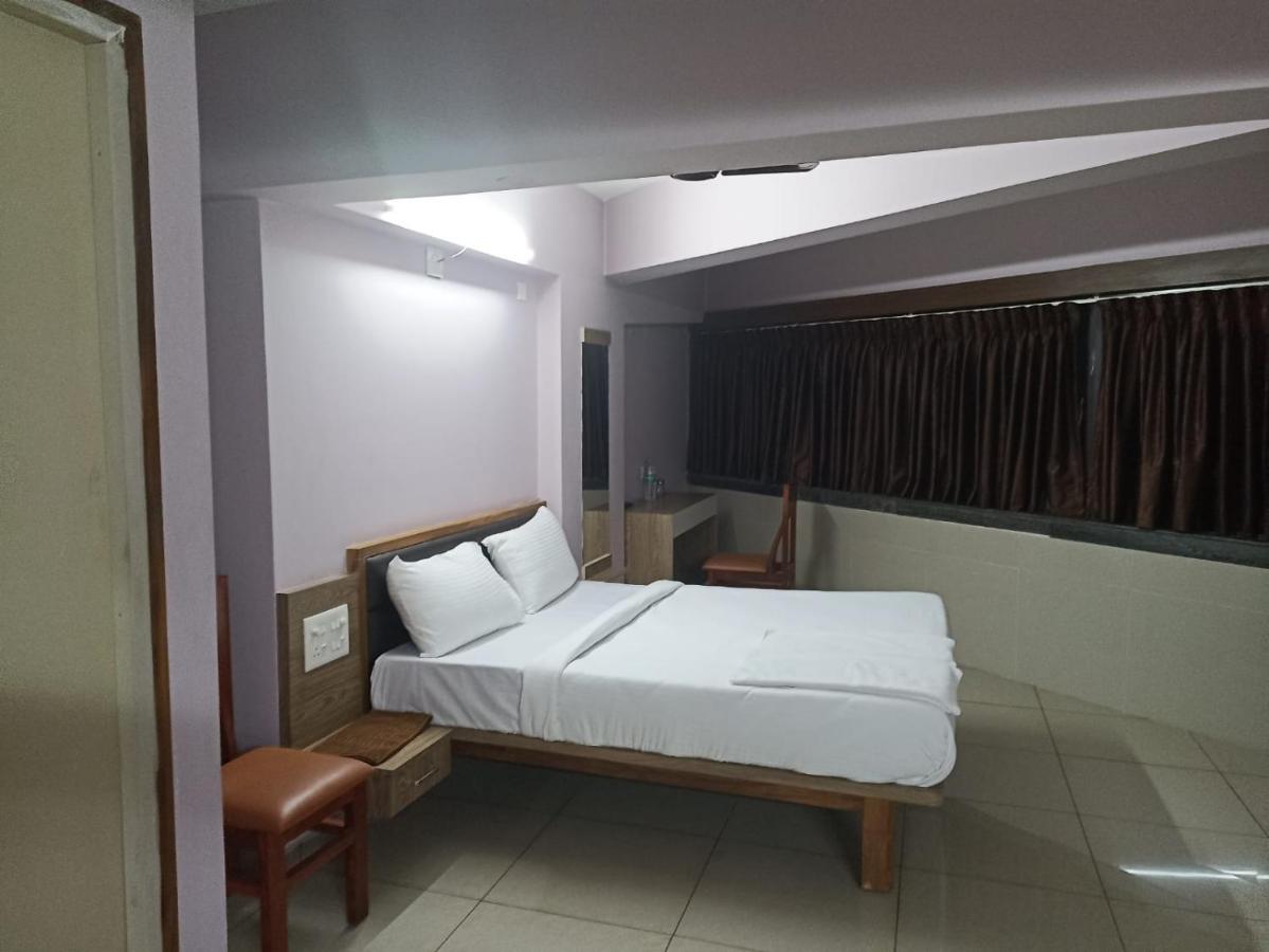 Hotel Padilgate Luxuryinn Mangalore