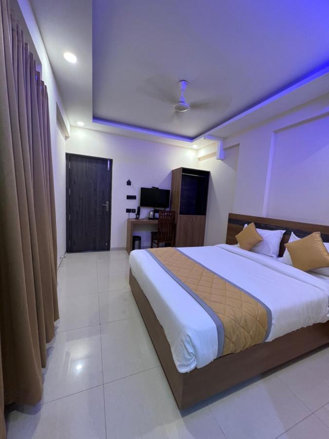 Hotel Mangalore Stay Inn * Mangalore