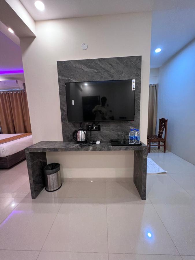 Hotel Mangalore Stay Inn Mangalore