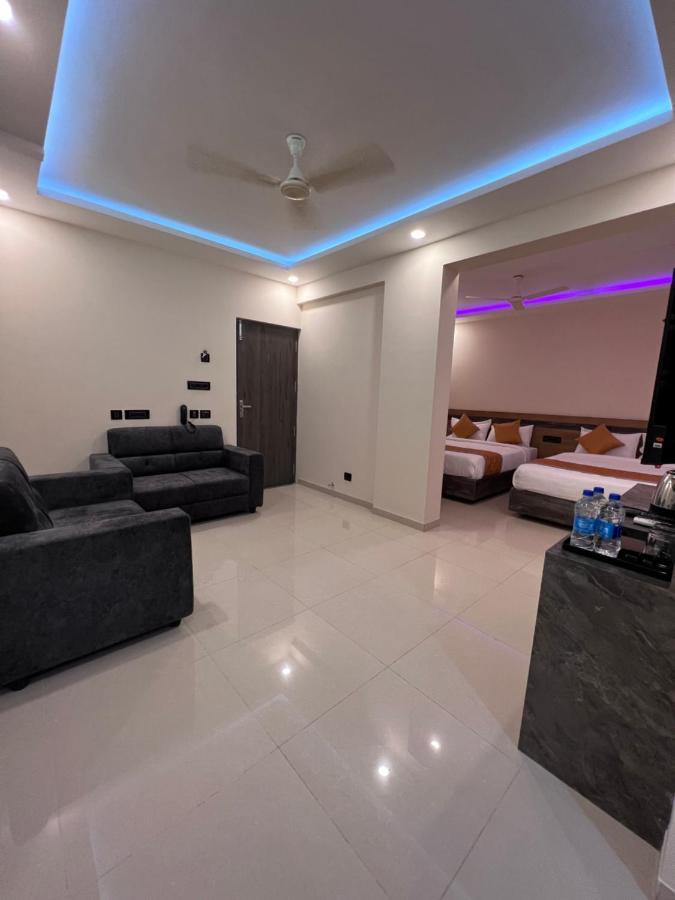 Hotel Hotel Mangalore Stay Inn *