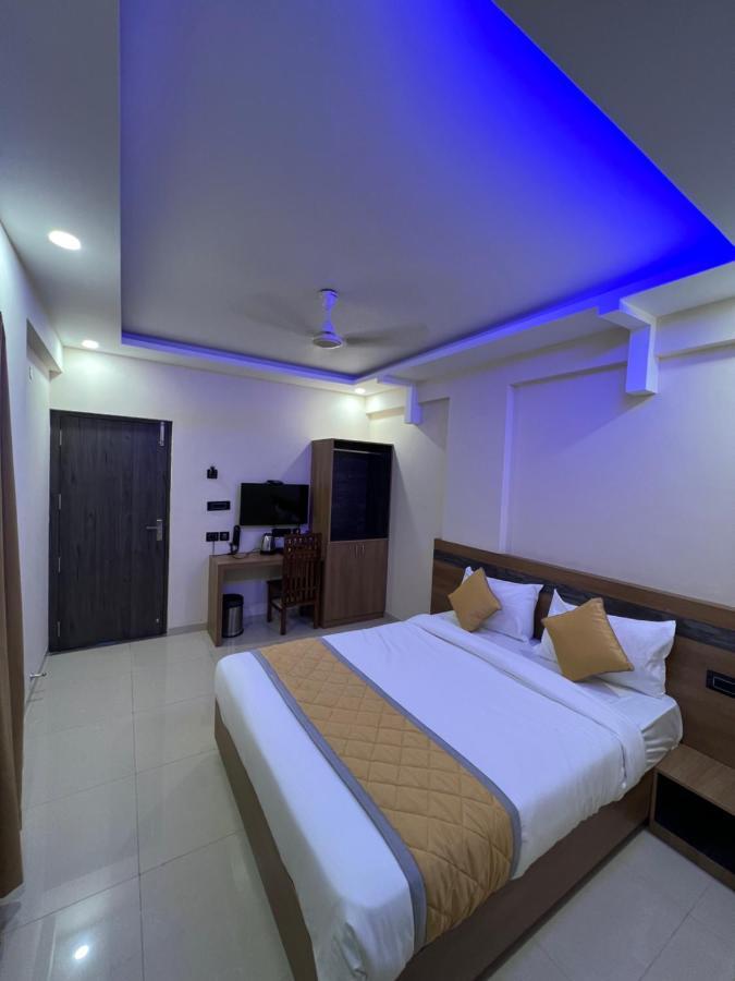 Hotel Mangalore Stay Inn Hotel