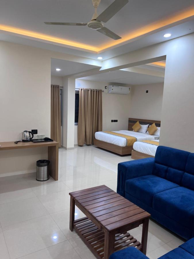 Hotel Hotel Mangalore Stay Inn *