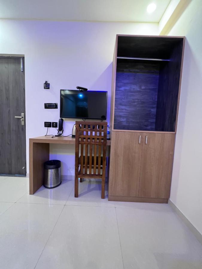 Hotel Hotel Mangalore Stay Inn