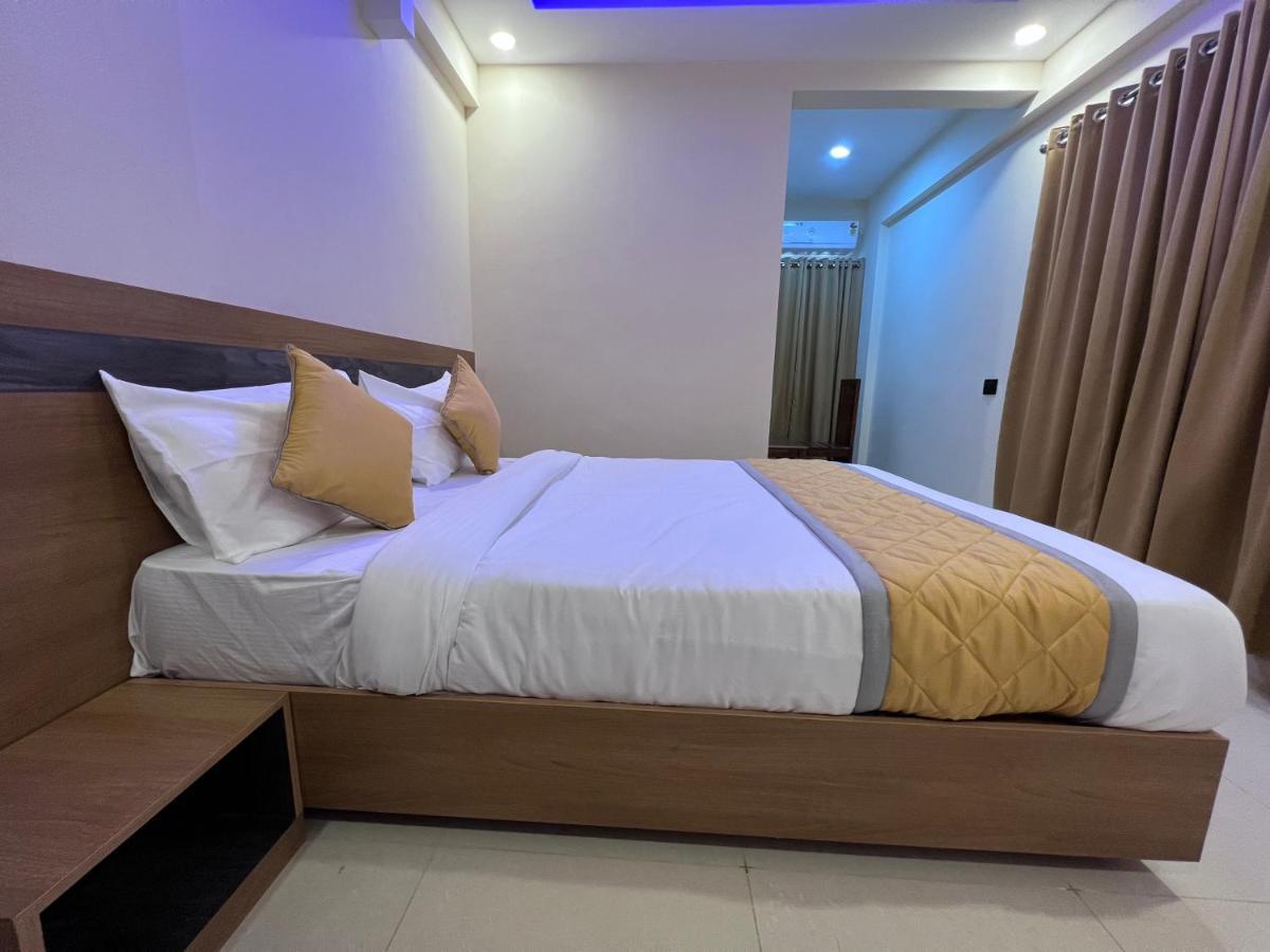Hotel Mangalore Stay Inn Mangalore