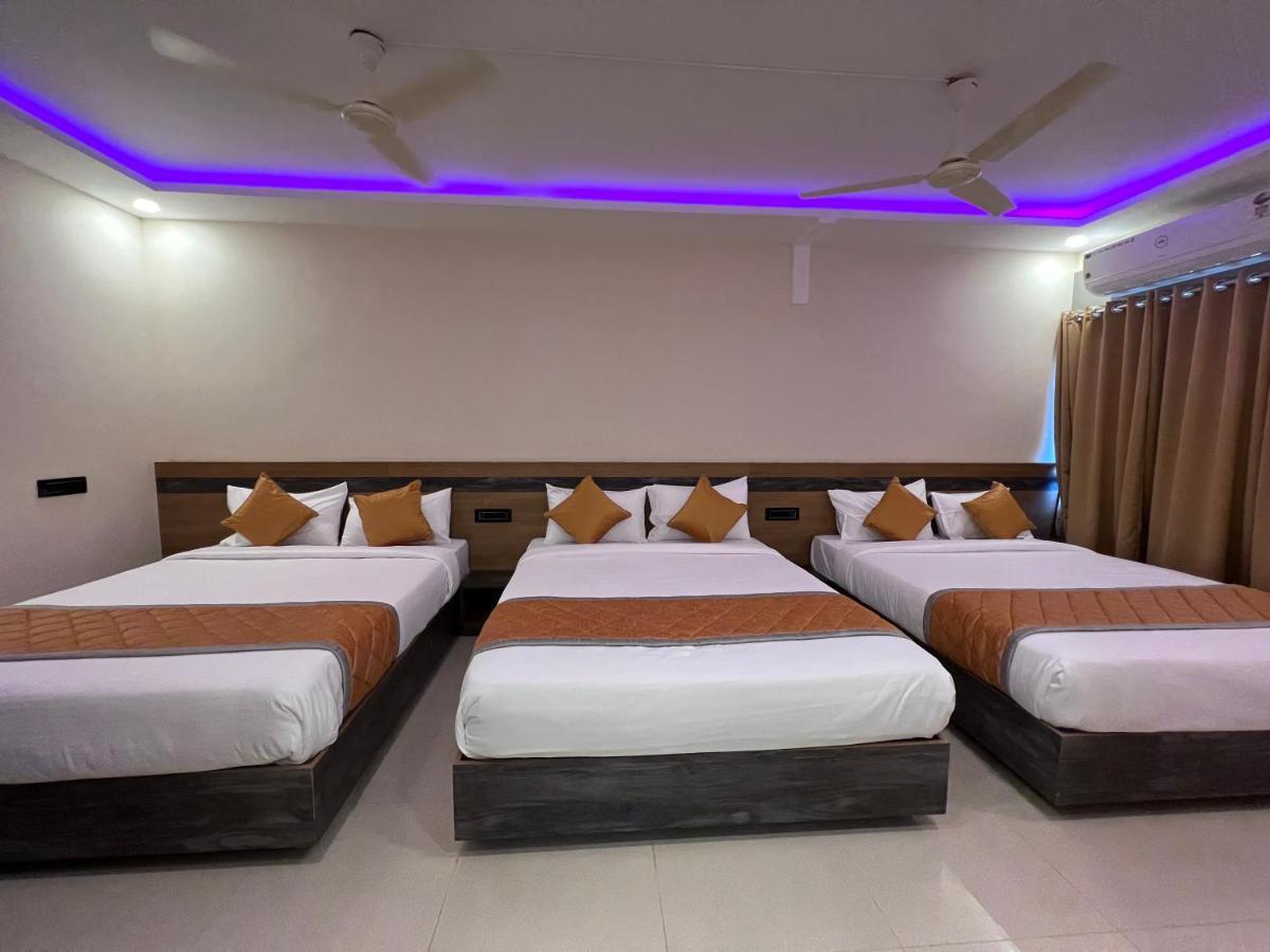 Hotel Mangalore Stay Inn *