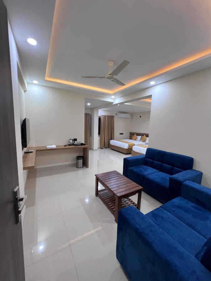 Hotel Hotel Mangalore Stay Inn Mangalore