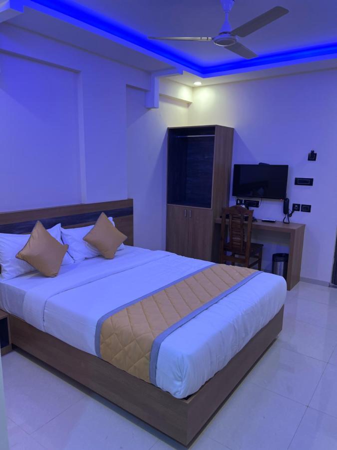 Hotel Hotel Mangalore Stay Inn