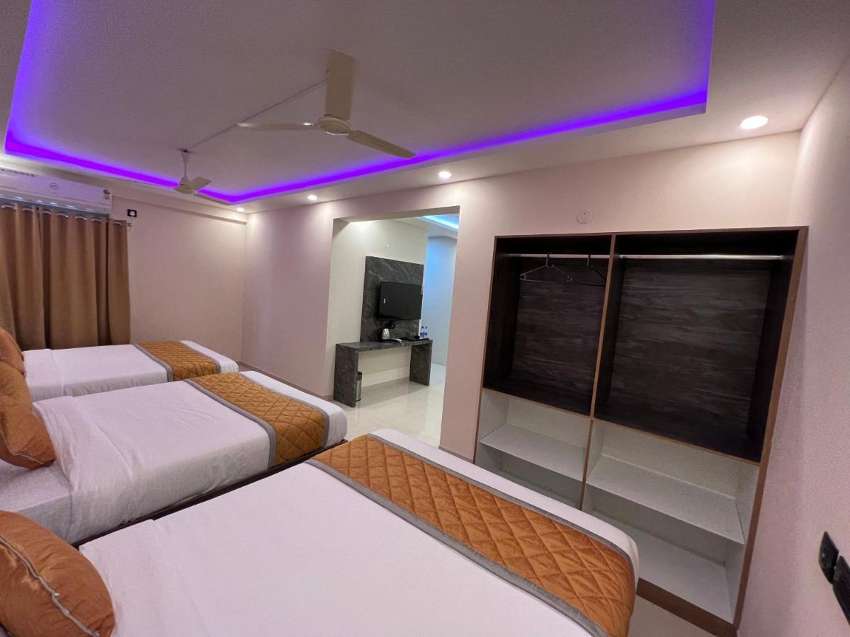 Hotel Mangalore Stay Inn