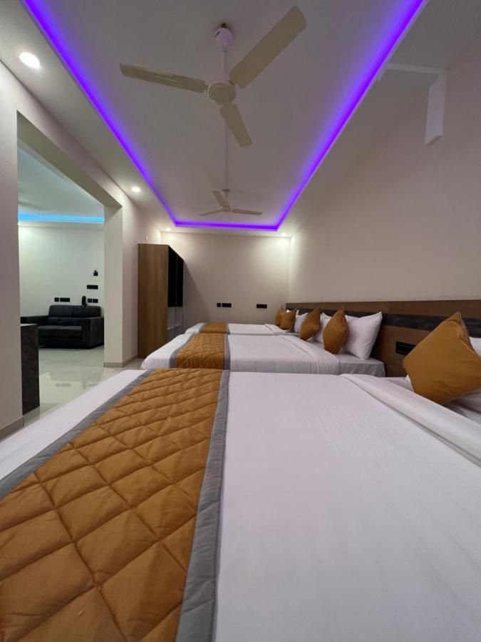Hotel Hotel Mangalore Stay Inn