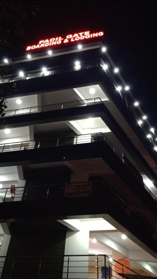 Padilgate Luxuryinn 2*