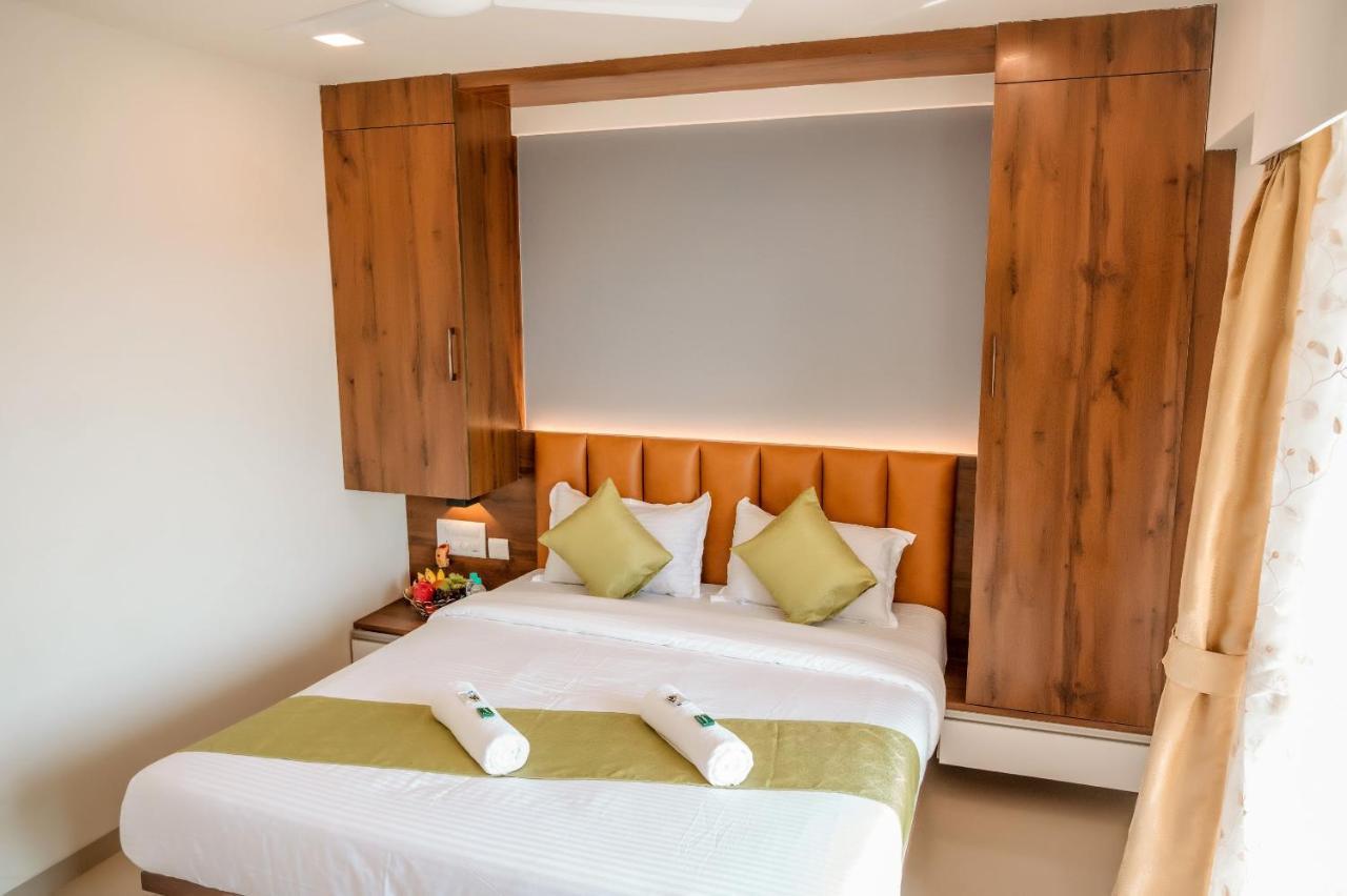 Heraa International 3* Mangalore