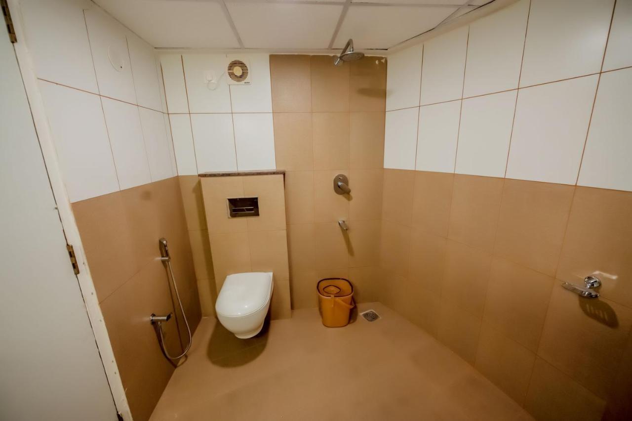 Heraa International 3* Mangalore