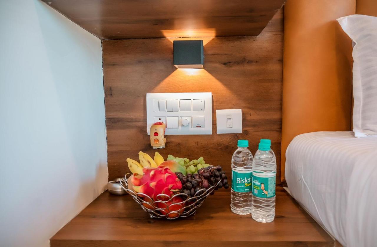 Hotel Heraa International Mangalore