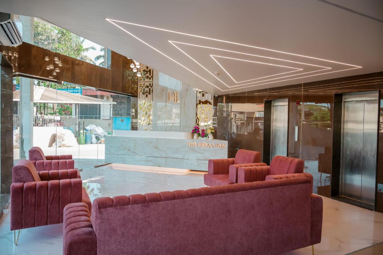 Heraa International 3* Mangalore