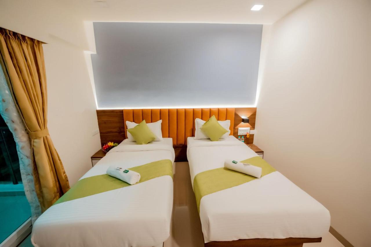 Heraa International Hotel 3*