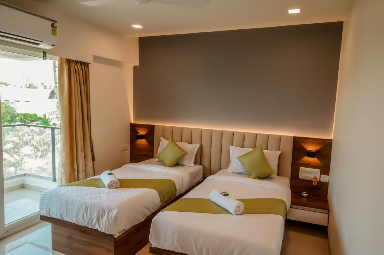 Hotel Heraa International Mangalore
